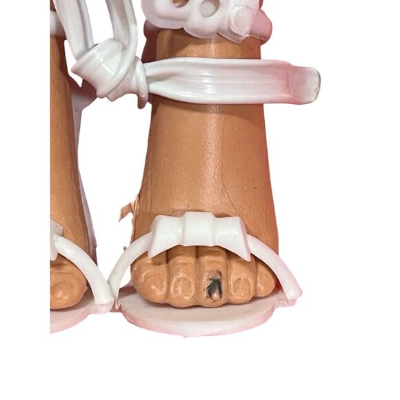 Vintage Reliable's Mitzi Doll 18 Inch Rare Doll - Picture 7 of 16